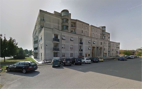 Foto Appartamento in Via Pio La Torre 8, Roncadelle di 132 m² con 4 locali