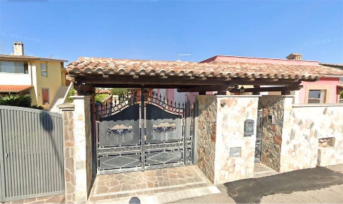 Foto Appartamento in Via dei Nautili 52, Fiumicino Focene di 155 m²