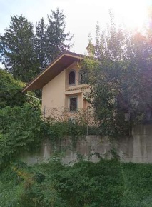 Foto Villa unifamiliare in Via delle Ortensie, Rocca di Papa Centro