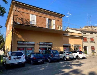 Foto Appartamento a Fabbrico di 138 m² con 8 locali in vendita