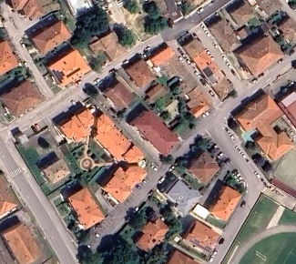 Foto Appartamento in Via Giacomo Leopardi, Montecalvo in Foglia Cà Gallo