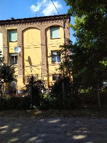 Foto Appartamento in Via Daria Malaguzzi 8, San Martino in Rio di 309 m²