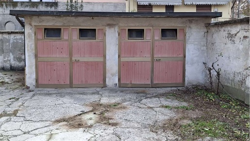 Foto Box a Novara di 12 m² con 1 locali in vendita