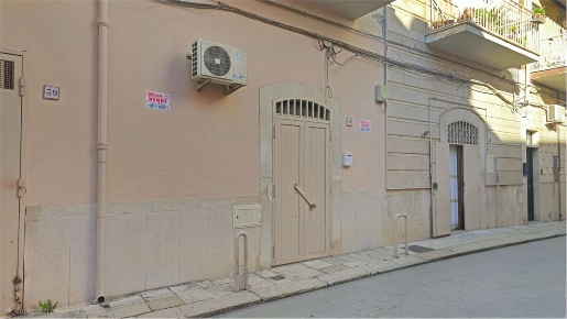 Foto Casa indipendente in VIA APPIA 41, Cerignola Centro di 41 m²
