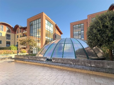 Foto Appartamento in Corso Europa 54, Somma Lombardo Centro di 115 m²