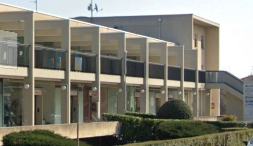 Foto Ufficio a Sant'Ilario d'Enza di 75 m² con 2 locali in affitto