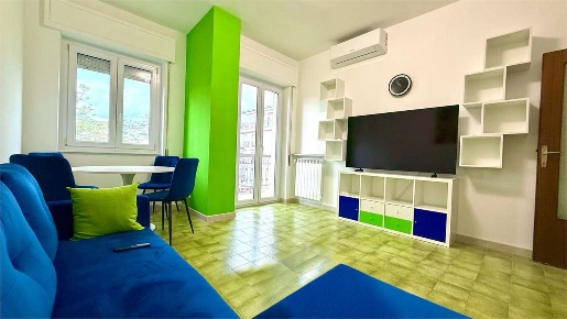 Foto Appartamento in via Adige  38, Montesilvano Santa Filomena di 77 m²