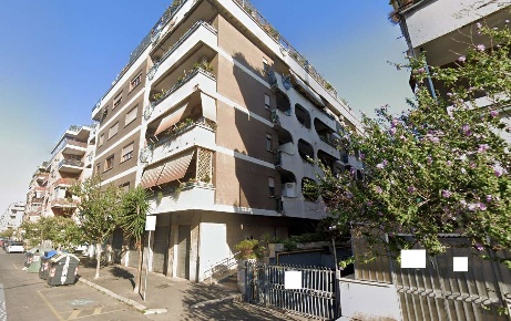 Foto Appartamento in Via Costanzo Casana 173, Roma Ostia Ponente di 107 m²