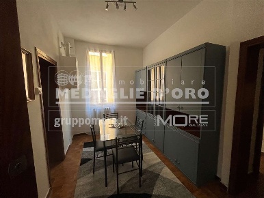 Foto Appartamento in ad.ze via Saragozza, Modena Centro Storico di 50 m²