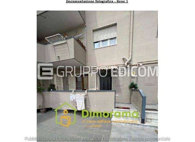 Foto Appartamento in Via aldo moro, Sant'Antimo di 78 m² con 4 locali