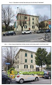 Foto Appartamento in Via Niccolò Machiavelli 54, Prato Pietà di 67 m²