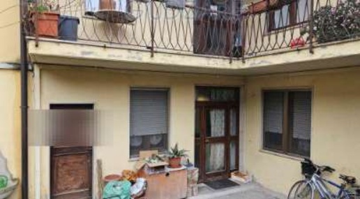 Foto Appartamento in Via XX Settembre, Rezzato di 89 m² con 4 locali
