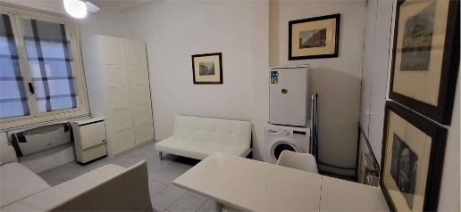 Foto Appartamento in Via San Tomaso  6, Milano Duomo di 30 m² con 1 locali