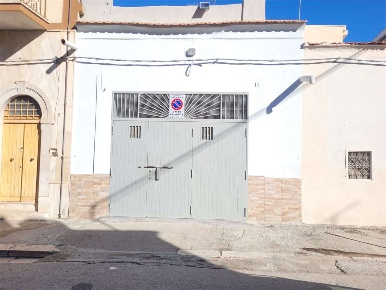 Foto Appartamento in VIA ALFIERI 11, Cerignola Centro di 70 m² con 1 locali