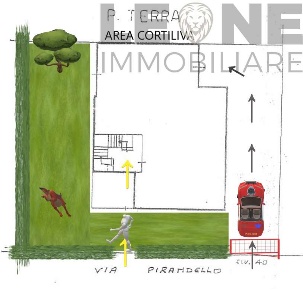 Foto Villa bifamiliare a Vignola di 350 m² con 12 locali in vendita