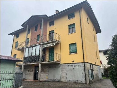 Foto Appartamento in Via Cavo Lazzarello 6, Luzzara Casoni di 47 m²