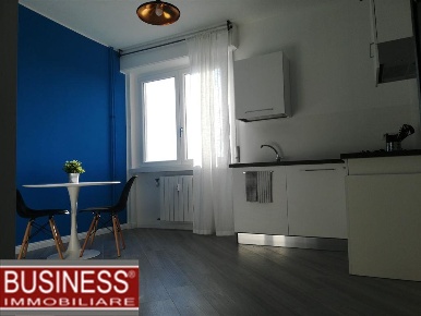 Foto Appartamento in Viale Cà Granda, Milano Prato Centenaro di 40 m²