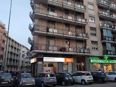 Foto Appartamento in via Gorizia, Torino Santa Rita di 65 m² con 2 locali