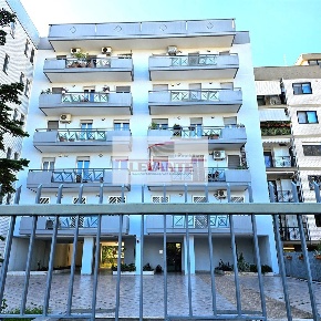 Foto Appartamento in VIA F.LLI ROSSELLI, Triggiano di 110 m² con 4 locali