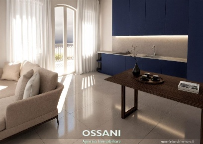 Foto Appartamento in VIA ORIANI, Faenza di 76 m² con 4 locali in vendita