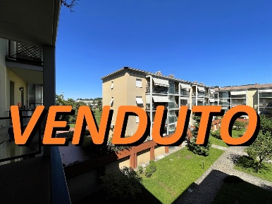 Foto Appartamento in VIA PEROSI, Bergamo Longuelo di 85 m² con 3 locali