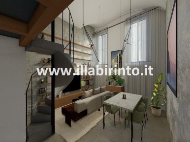 Foto Appartamento in VIA MAIOLICHE, Faenza di 71 m² con 1 locali in vendita