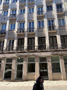 Foto Appartamento a Asti di 100 m² con 3 locali in vendita