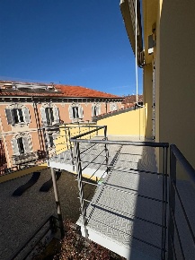 Foto Appartamento in CORSO ALFIERI, Asti Centro Storico di 100 m²