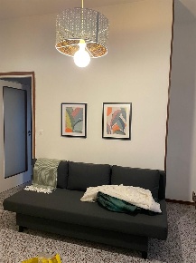 Foto Appartamento a Brescia Fiumicello di 55 m² con 2 locali in affitto