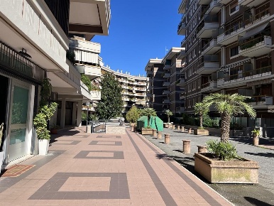 Foto Appartamento in Via Giacomo Coppola di Musitani, Roma Nuovo Salario