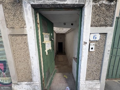 Foto Appartamento in via del pratellino, Firenze Campo di Marte di 110 m²