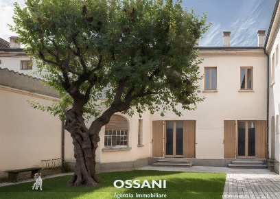 Foto Appartamento in VIA ORIANI, Faenza di 95 m² con 4 locali in vendita