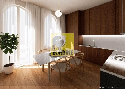 Foto Appartamento a Faenza di 86 m² con 4 locali in vendita