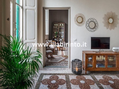 Foto Appartamento in VIA MAIOLICHE, Faenza di 148 m² con 4 locali