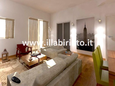 Foto Appartamento in VIA MAIOLICHE, Faenza di 108 m² con 3 locali