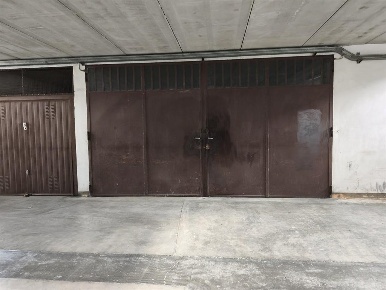 Foto Magazzino in VIA FLEMING, Asti Corso Savona - Trincere di 27 m²