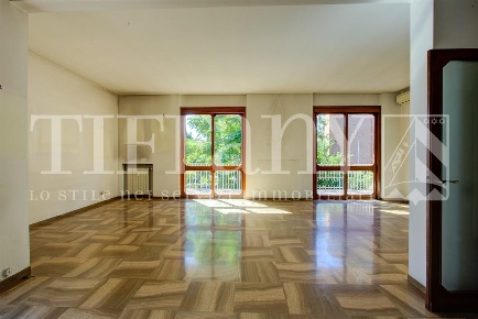 Foto Appartamento in Via di Villa Betania, Roma Gregorio VII - Piccolomini