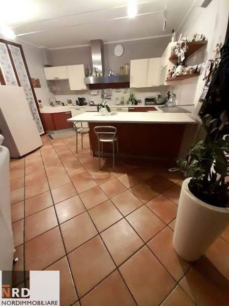 appartamento in vendita a San Giorgio Bigarello in zona Tripoli