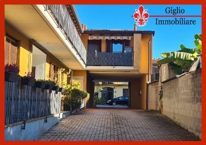 Foto Appartamento in Via Galli, Tradate Centro di 60 m² con 2 locali
