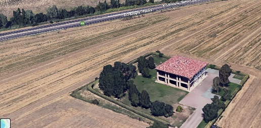 Foto Locale commerciale in via Sammarina, Castel Maggiore di 535 m²