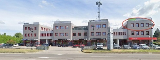 Foto Ufficio in viale TOGLIATTI, Bologna Barca di 250 m² con 1 locali