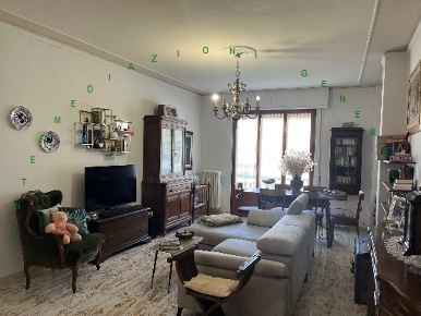 Foto Appartamento in PIAZZA DELLA REPUBBLICA 1, Dicomano Centro di 110 m²