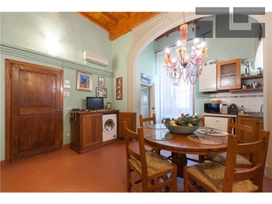 Foto Appartamento in PIAZZA SAN LORENZO, Firenze Duomo di 60 m² in vendita