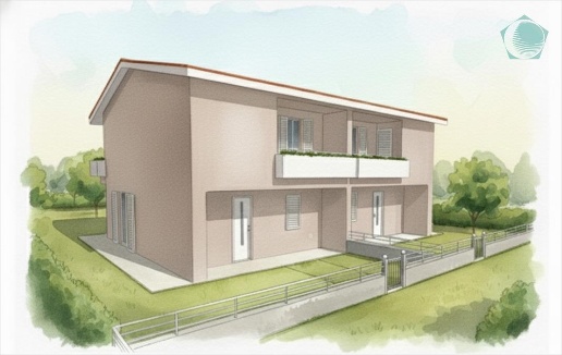 casa indipendente in vendita a Certaldo