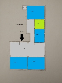 Foto Appartamento in corso alcide de gasperi 274/4, Bari Poggiofranco