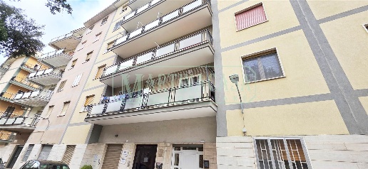 Foto Appartamento in Via Alfredo Fighera 15, Martina Franca di 95 m²