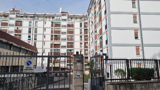 Foto Appartamento in Via Gabrio Casati 89, Roma Nuovo Salario di 90 m²