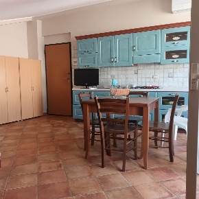 Foto Mansarde in via Regina Margherita 627, Santa Teresa di Riva Centro