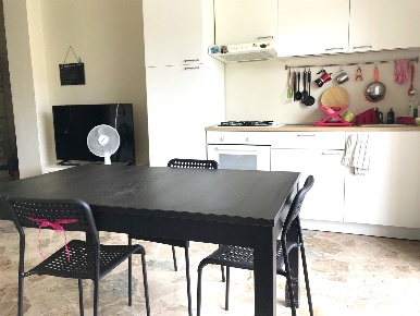 Foto Appartamento a Brescia Oberdan di 100 m² con 4 locali in vendita