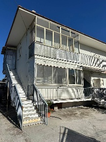 Foto Appartamento a Castel Volturno Bagnara Destra Volturno di 90 m²